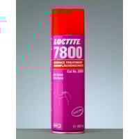 Korrosionsbeskyttelse / Zinkspray Loctite 7800