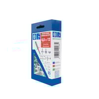 Nitte, 4,8 x 12 mm, 85 stk. - Bralo