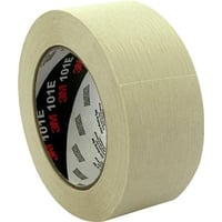 Afdkningstape 101E, 72 mm x 50 meter