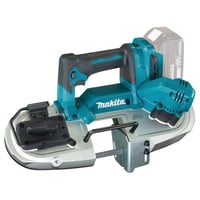 Bndsav 18V - Makita, DPB183Z