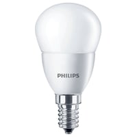 Philips CorePro LED E14 Krone mat, 250lm, 2700K, 80Ra, 2,8W
