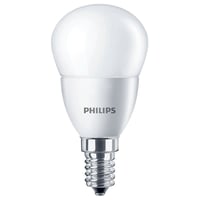 Billede af Philips CorePro LED E14 Krone mat, 250lm, 2700K, 80Ra, 2,8W