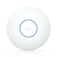 Ubiquiti U7-Lite, WiFi 7 AP, 4 spatial streams, 2.5 GbE uplink