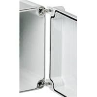 Hngselst EK FSH (2), 2 stk., til EK/SOLID kasse - Fibox