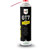 Tec7 universalolie og rustoplser, GT7, 600 ml spray