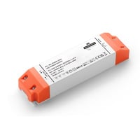 Snappy 60W strmforsyning, 24V DC, 2,5A, IP20