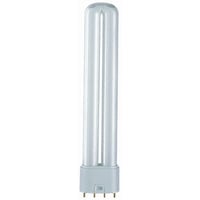 Kompaktlysstofrr DULUX L 55W / 830 / 4-pin – Osram