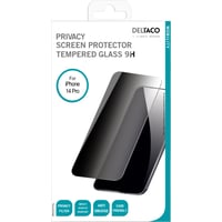 Skrmbeskytter, privacy, til iPhone 14 Pro Max