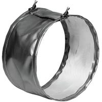 Flexmuffe, 250mm - Lindab