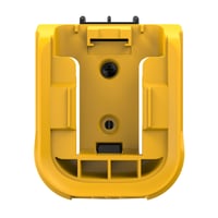 DXL Toughsystem batteriholdere, 2 stk. - DEWALT
