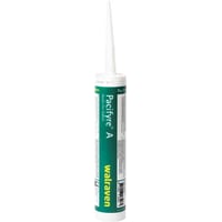 Walraven Pacifyre A brandakryl fugemasse, 300ml, hvid