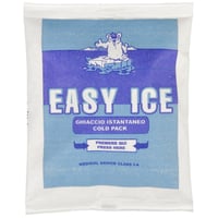Billede af Klepose Easy Ice cold pack