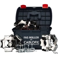 Kabelrulle FAS Roller - Legrand