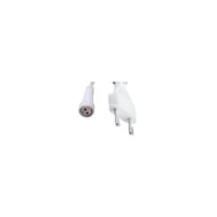 150 cm kabel til LEDlife 10W og 18W IP65 LED armatur – Passer til almindelig stikkontakt