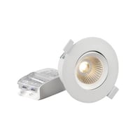 Billede af Optic L quick iso 7,5W 2700K 610LM HV
