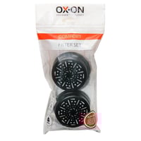 Kombifilter Comfort A2P3 RD, 2 stk./pose - Boisen Safety