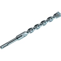 THÜRMER TOOLS Hammerbor SDS-plus Ø20,0 mm arbejdslængde 550 mm totallængde 600 mm