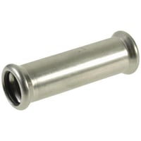 VSH XPress rustfri press skydemuffe, 15 mm, M-bakke