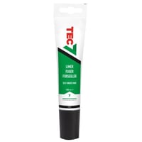Tec7 fugemasse, hvid - 100 ml tube