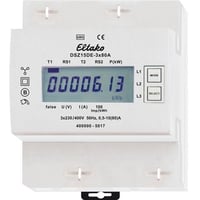 Eltako elmler, 3x230V, 80A, digital