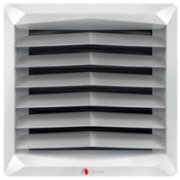Kalorifere DW01EC, 11,0kW med ophng – Frico