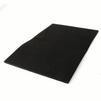 Nordic Quality Universal Carbon Filter