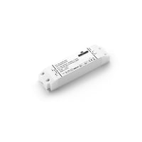 Snappy 100W strmforsyning, 24V DC, 4.17A, IP20 til indendrs brug