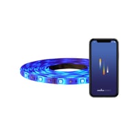 Nordlux Smart Light Led Strip, IP65, Color, 90lm pr. meter, 3 meter