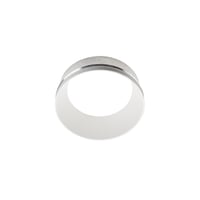 Tube Micro Baffel, 39, mat hvid - SG Armaturen