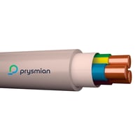 Kabel Afumex 5G1,5 halogenfri, Dca, T500 - Prysmian - 500 meter