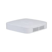 NVR Lite 4 kanal 4PoE 4K & H.265 NVR4104-P-4KS3