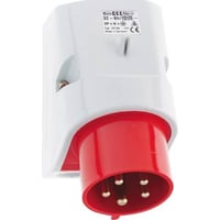 CEE vgindtag 400V 32A