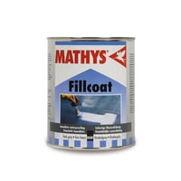 Ttning Fillcoat 4425 gr med fibre, 1 liter