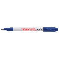 Tusch bl Penol 777, 1,0mm