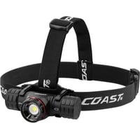 Coast XPH34R pandelampe, 2700 lumen