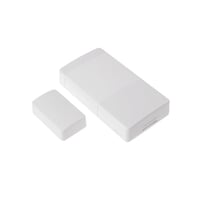 Mikro d?r- og vindueskontakt, tr?dl?s, TrueGuard alarmsystem