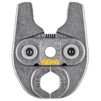 REMS pressbakke mini M, 22 mm
