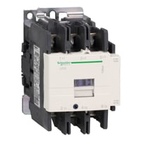Kontaktor tesys D 95A 230VAC 3NO
