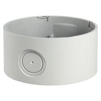 Sirena M-Line base, dyb, 12-24V AC/DC