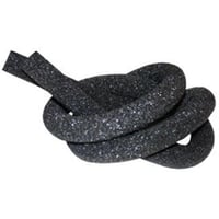 Bagstop 981, 20mm, 1 meter, gr
