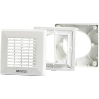 Rudesæt til PUNTO M100 ventilator