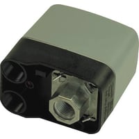 Danfoss CS pressostat, 4-12 bar, Auto. 1/2, TPST, IP55