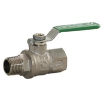 Kuglehane eco stlgreb MF/NP, 1″