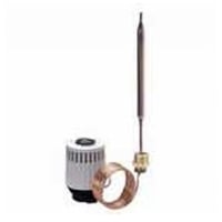 RAVI 43-65 termostat element - Danfoss, 2 meter kapilarrr