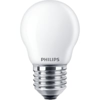 15: Philips CorePro LED Krone mat, 806lm, 2700K, 80Ra, 6,5W