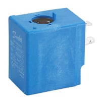 Danfoss BA230A spole, 230V, 50Hz, 12W, Spader, Universel