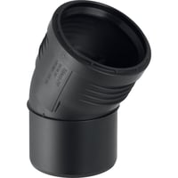 Bjning PP Silent, 90 mm, 30 - Geberit