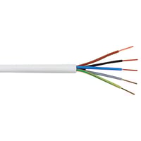Billede af Kabel EXQ Easy 5G2,5 halogenfri, Eca, gr, T500 - 500 meter