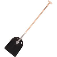 Galax grus-/staldskovl, lille, 1360 mm