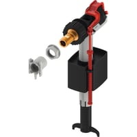 TECE F10 universal fyldeventil